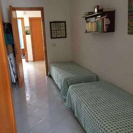 Appartamento A Due Passi Dal Mare 8 Posti Letto San Vito Lo Capo