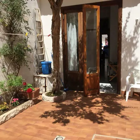 A Due Passi Dal Mare 8 Posti Letto * San Vito Lo Capo