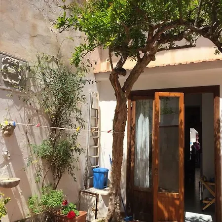 Apartment A Due Passi Dal Mare 8 Posti Letto