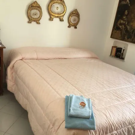 Apartment A Due Passi Dal Mare 8 Posti Letto