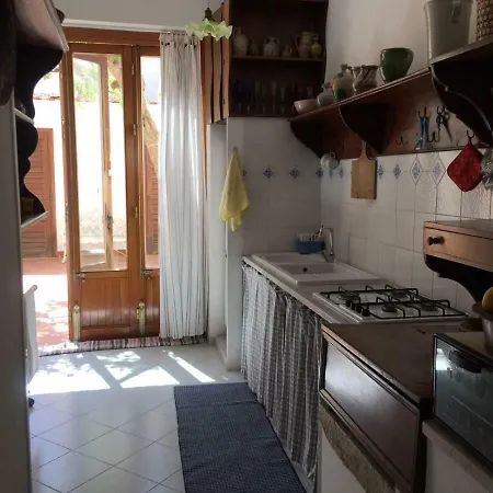 A Due Passi Dal Mare 8 Posti Letto * San Vito Lo Capo